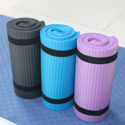 Extra-Thick Yoga Knee Pad