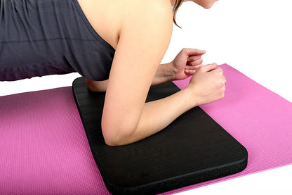 Extra-Thick Yoga Knee Pad