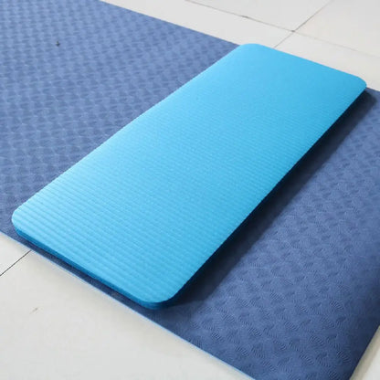 Extra-Thick Yoga Knee Pad