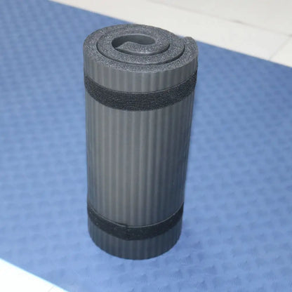 Extra-Thick Yoga Knee Pad