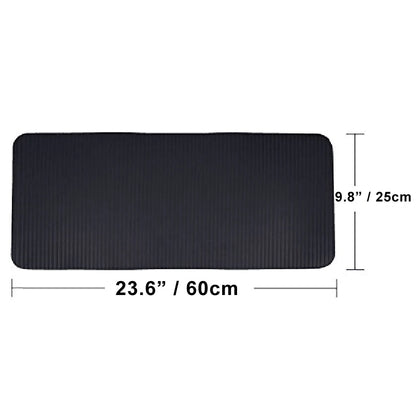 Extra-Thick Yoga Knee Pad