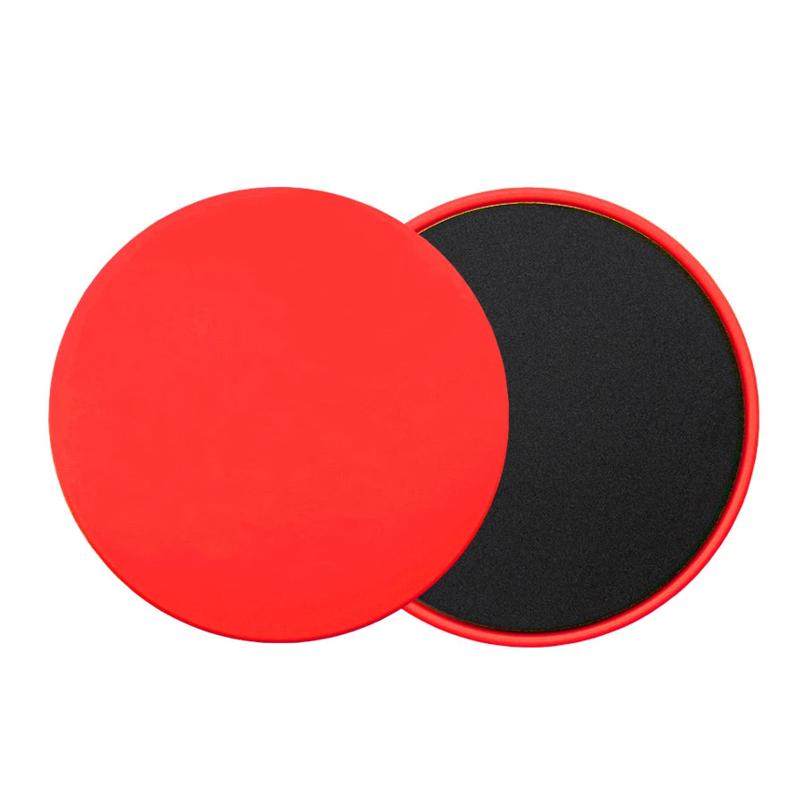 Fitness Core Sliders (2PCS)