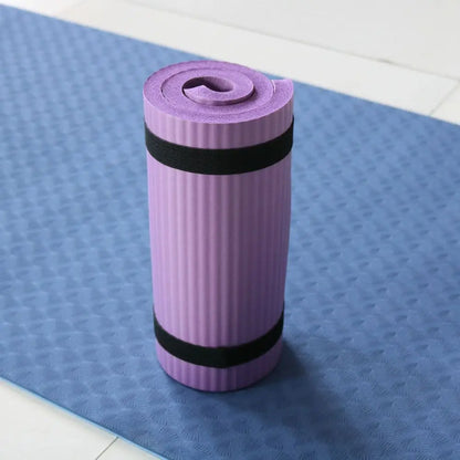 Extra-Thick Yoga Knee Pad