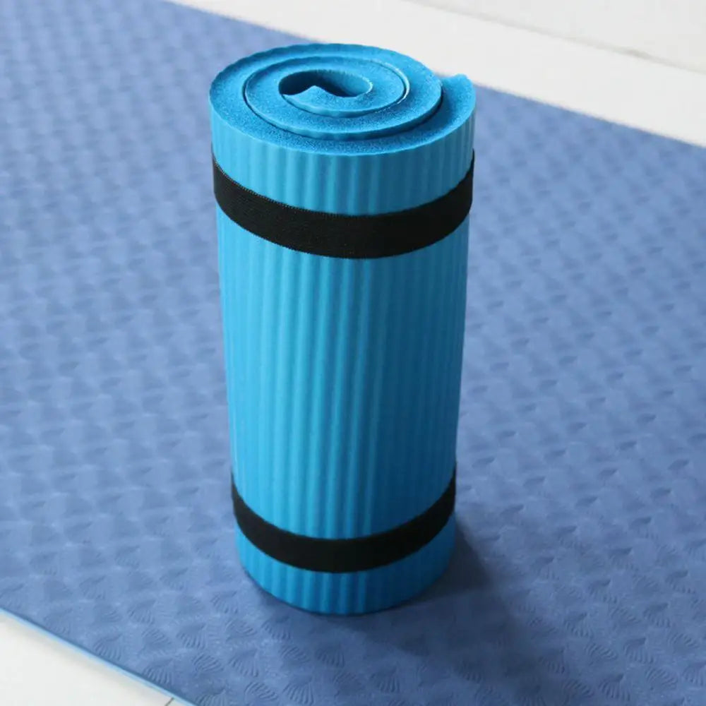 Extra-Thick Yoga Knee Pad