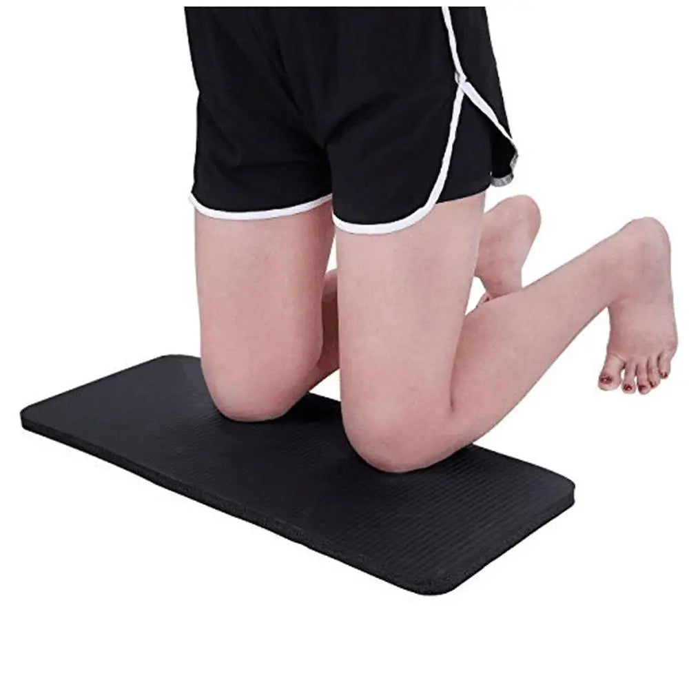 Extra-Thick Yoga Knee Pad