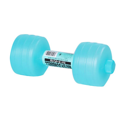 1kg Water Dumbbells