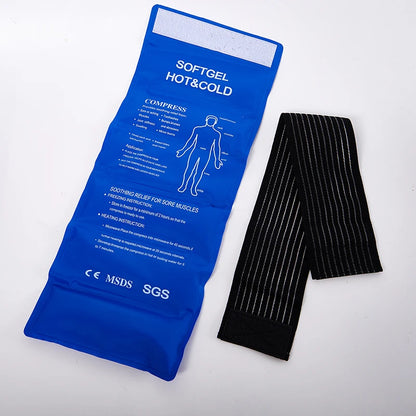 Reusable Hot/Cold Gel Pack