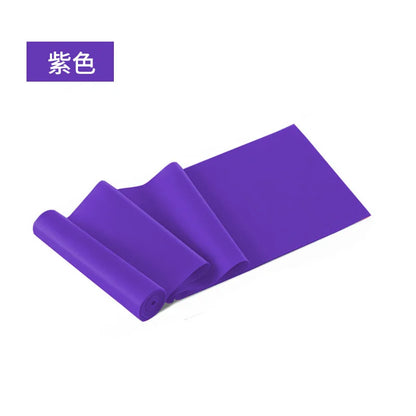 Yoga Resistance Band