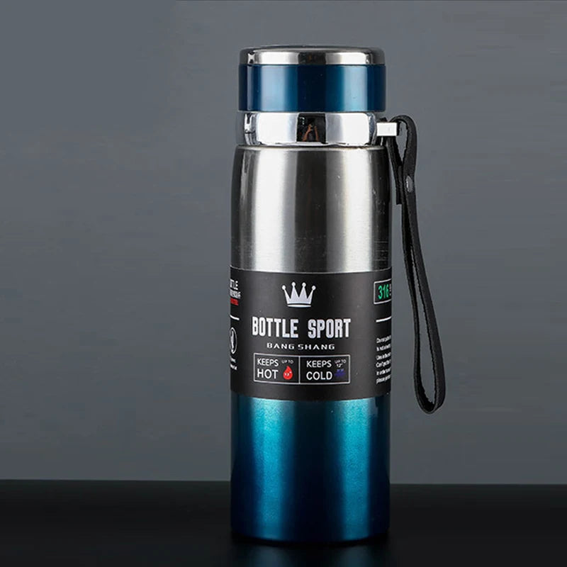 1L Stainless Steel Thermos