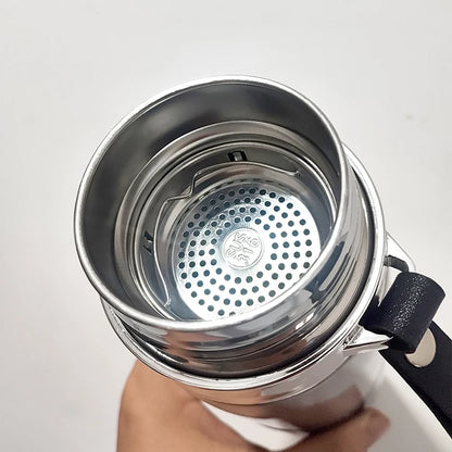 1L Stainless Steel Thermos