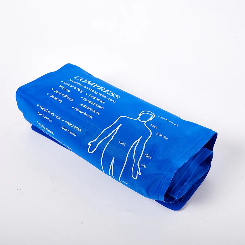 Reusable Hot/Cold Gel Pack