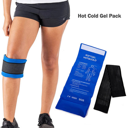 Reusable Hot/Cold Gel Pack