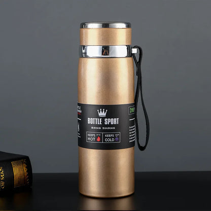 1L Stainless Steel Thermos