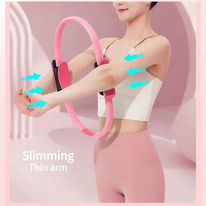 Pilates Magic Ring