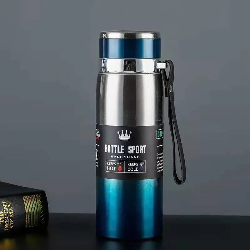 1L Stainless Steel Thermos