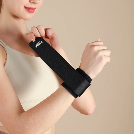 Adjustable Wrist Support Wrap