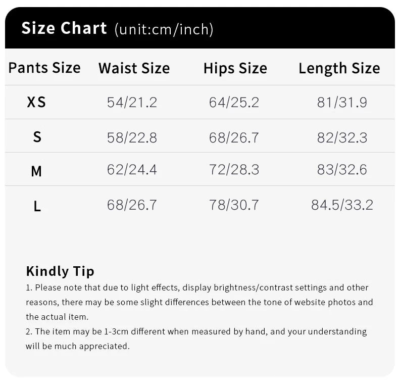 Seamless High-Waist Leggings