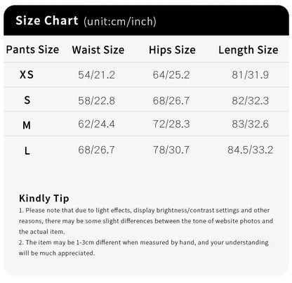 Seamless High-Waist Leggings