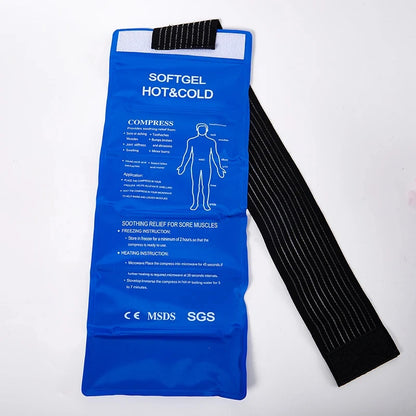 Reusable Hot/Cold Gel Pack