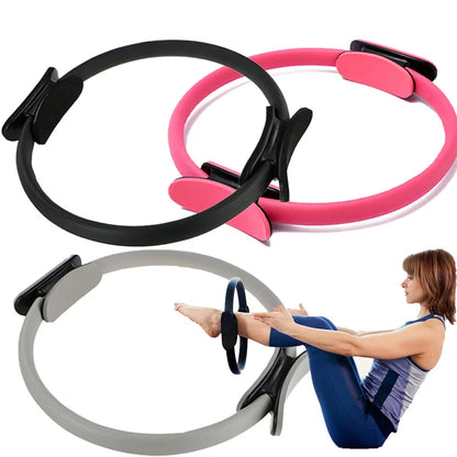 Pilates Magic Ring