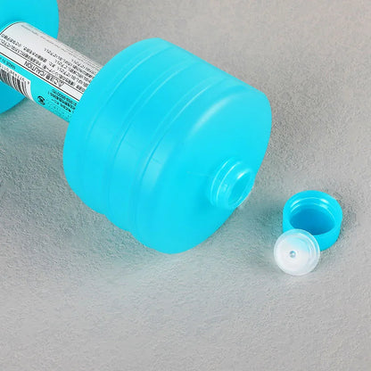 1kg Water Dumbbells