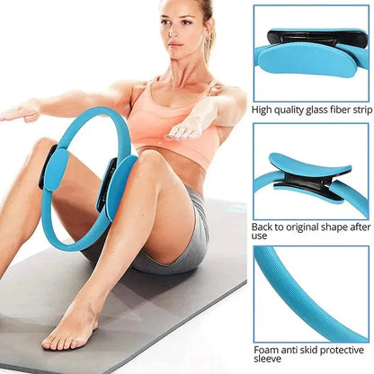 Pilates Magic Ring