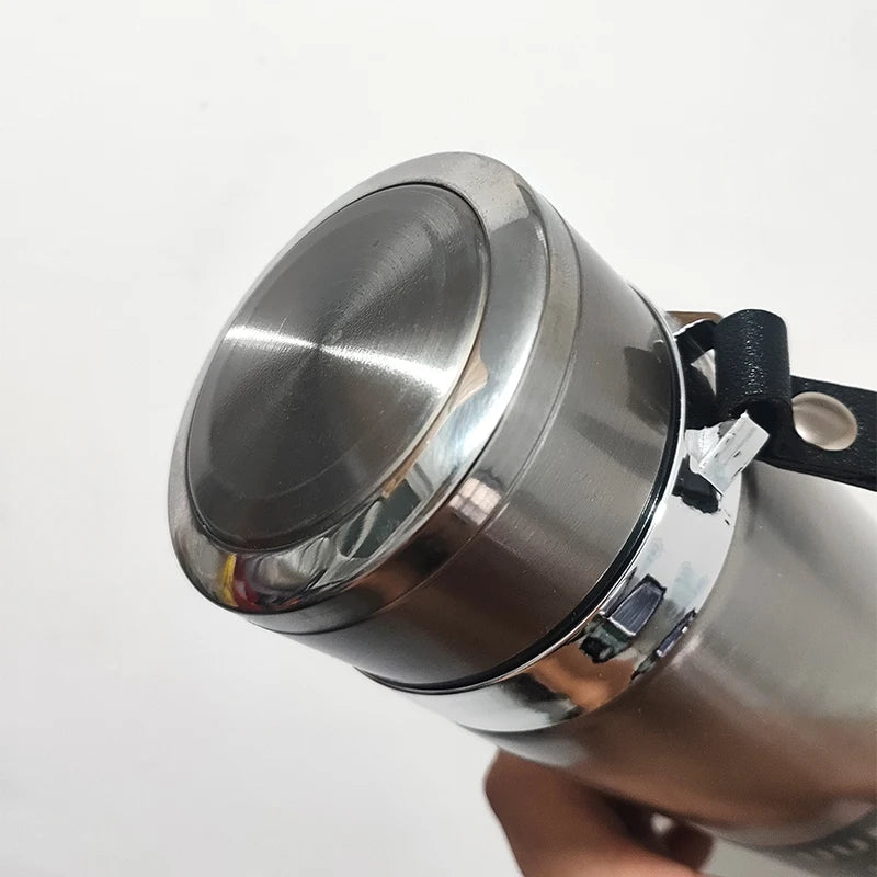 1L Stainless Steel Thermos