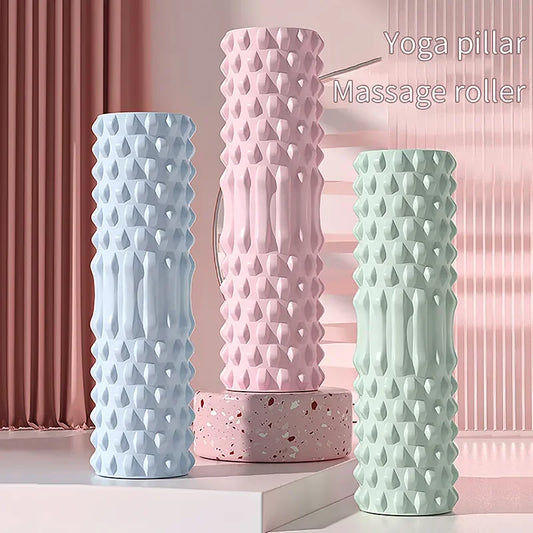 High-Density Foam Roller