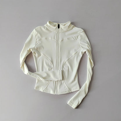 Women’s Quick-Dry Fitness Jacket