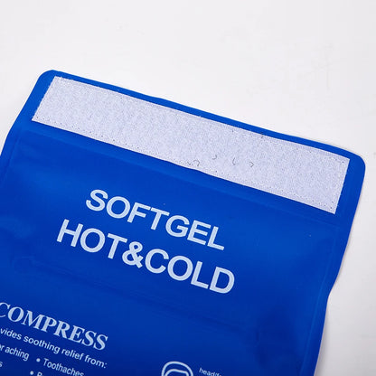 Reusable Hot/Cold Gel Pack