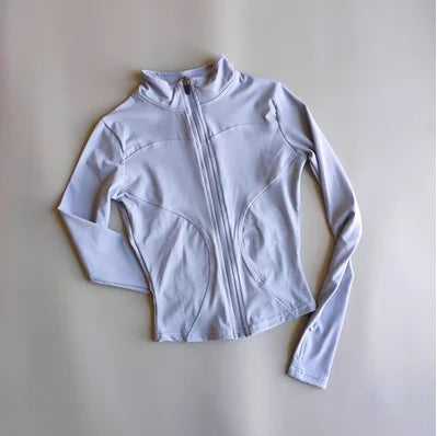 Women’s Quick-Dry Fitness Jacket