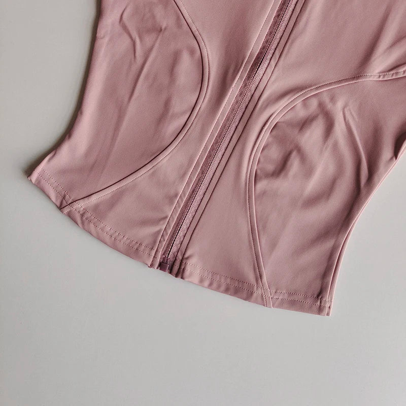 Women’s Quick-Dry Fitness Jacket