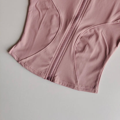 Women’s Quick-Dry Fitness Jacket