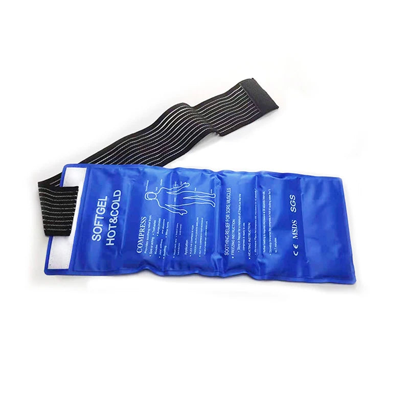 Reusable Hot/Cold Gel Pack