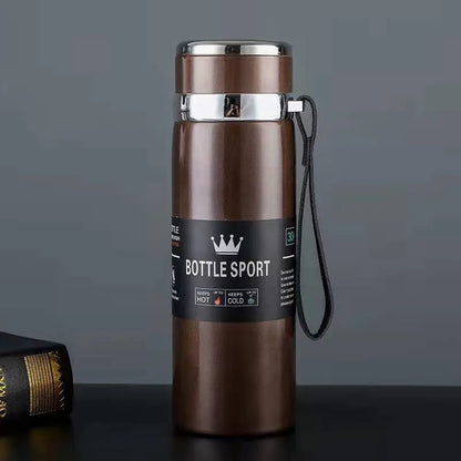 1L Stainless Steel Thermos