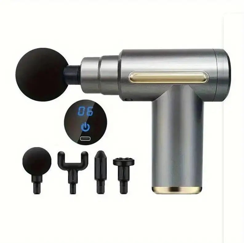 Mini Percussion Massage Gun