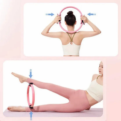 Pilates Magic Ring