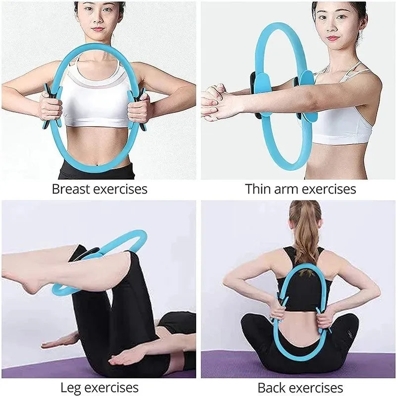 Pilates Magic Ring